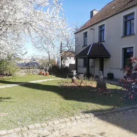 Hotellerie Jardiniers Gourmands Hotel