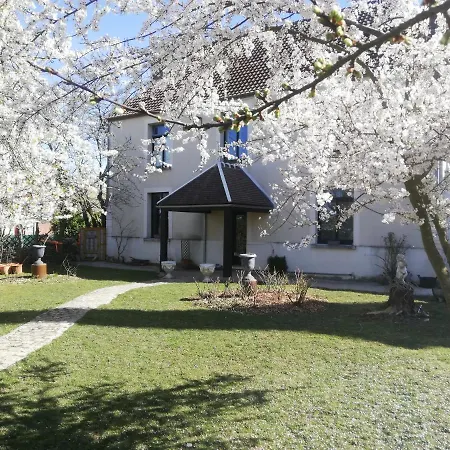 Hotellerie Jardiniers Gourmands