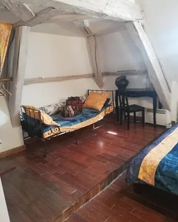 Hotel Hotellerie Jardiniers Gourmands