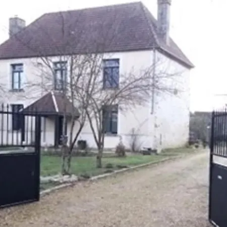 Hotellerie Jardiniers Gourmands *