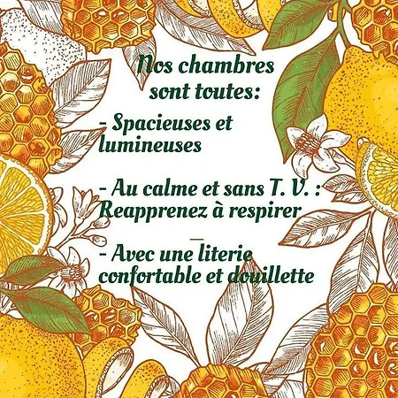 Hotellerie Jardiniers Gourmands Hotel Morsains