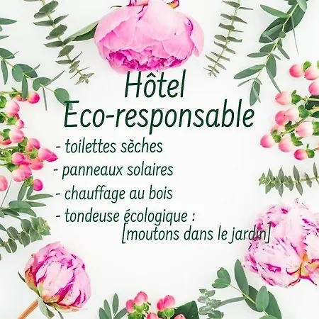 Hotellerie Jardiniers Gourmands