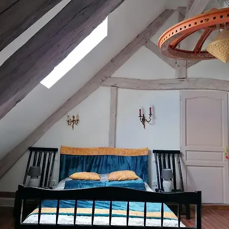Hotel Hotellerie Jardiniers Gourmands