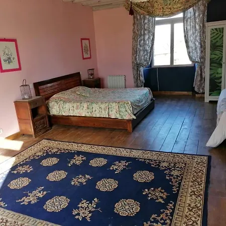 Hotellerie Jardiniers Gourmands Morsains