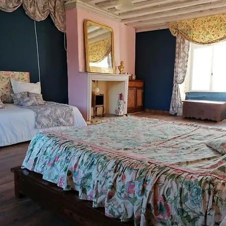 Hotellerie Jardiniers Gourmands Hotel