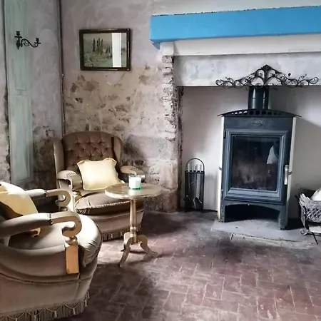 Отель Hotellerie Jardiniers Gourmands *