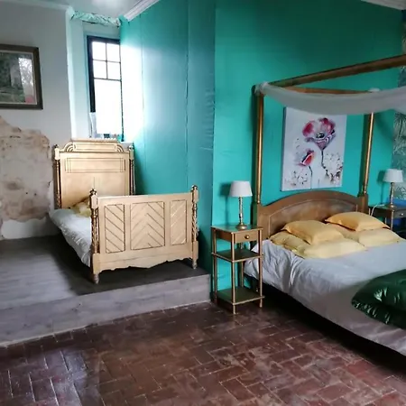 Hotellerie Jardiniers Gourmands