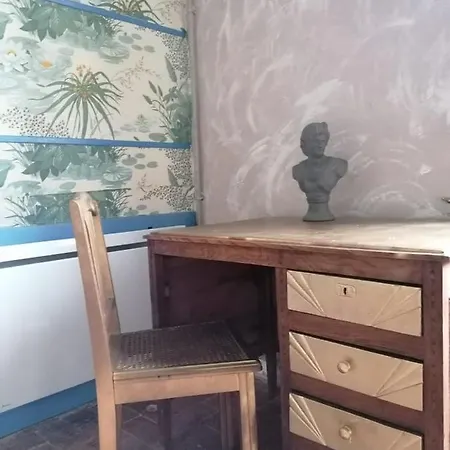 Hotellerie Jardiniers Gourmands Отель