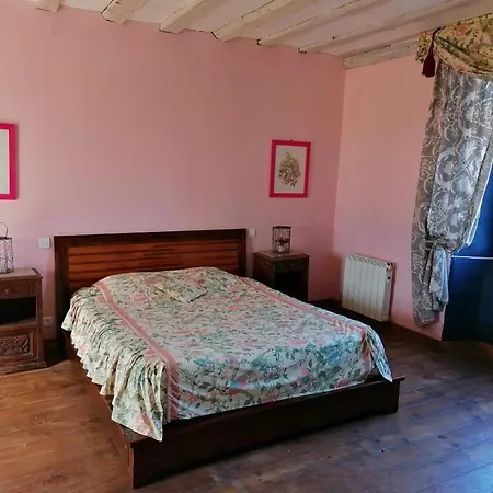 Hotellerie Jardiniers Gourmands *