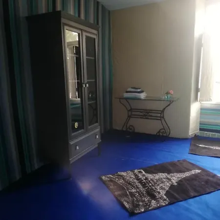 Hotellerie Jardiniers Gourmands Hotel Morsains