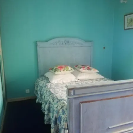 Hotellerie Jardiniers Gourmands Morsains