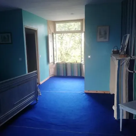 Hotellerie Jardiniers Gourmands Morsains
