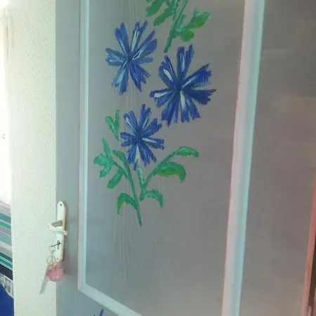 Hotellerie Jardiniers Gourmands Отель Morsains