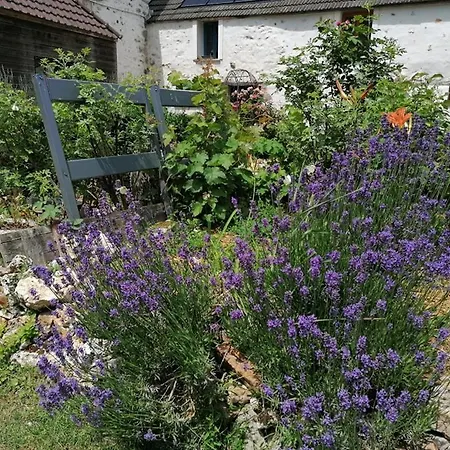 Hotellerie Jardiniers Gourmands *