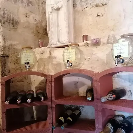 Hotellerie Jardiniers Gourmands