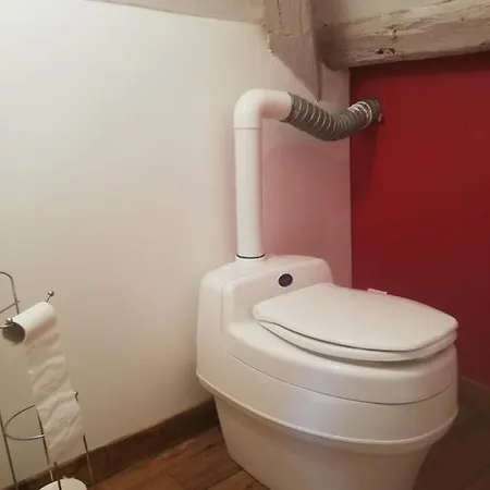 Hotellerie Jardiniers Gourmands *