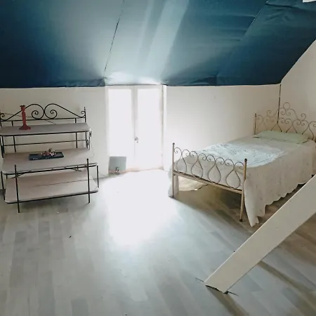 Hotellerie Jardiniers Gourmands Morsains