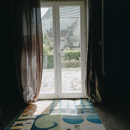 Hotellerie Jardiniers Gourmands Hotel