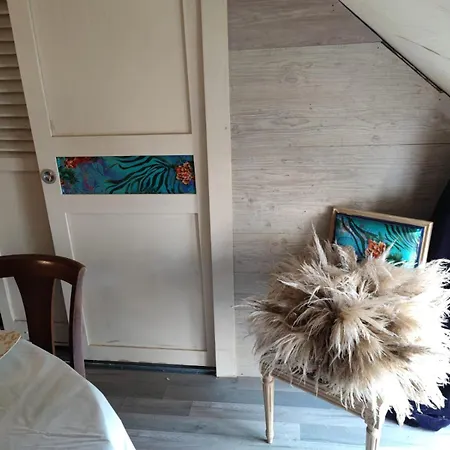Hotellerie Jardiniers Gourmands *