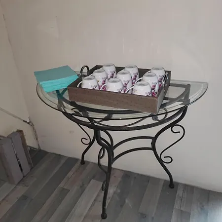 Hotellerie Jardiniers Gourmands *