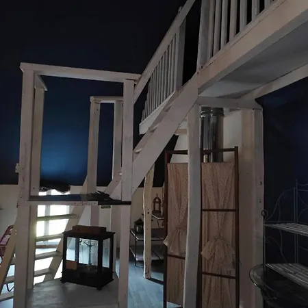 Hotellerie Jardiniers Gourmands *