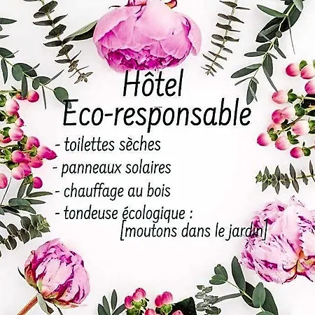Hotellerie Jardiniers Gourmands