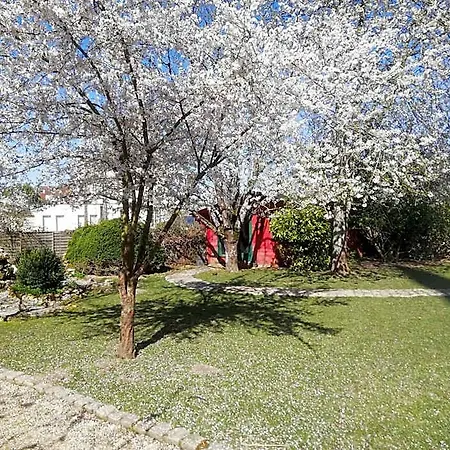 Hotellerie Jardiniers Gourmands