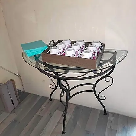 Hotellerie Jardiniers Gourmands Szálloda Morsains
