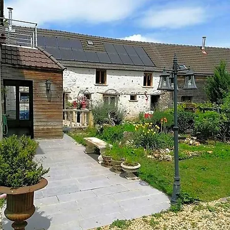 Hotellerie Jardiniers Gourmands Hotel *