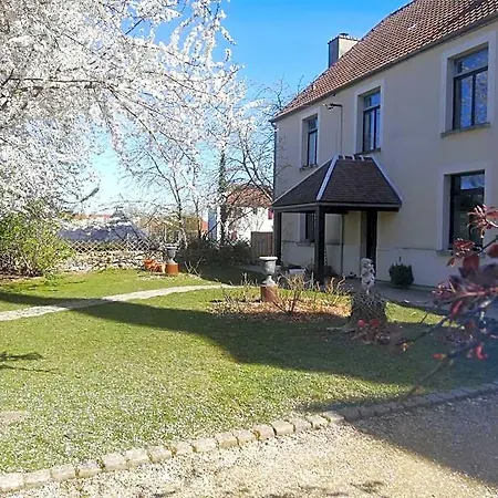 Szálloda Hotellerie Jardiniers Gourmands