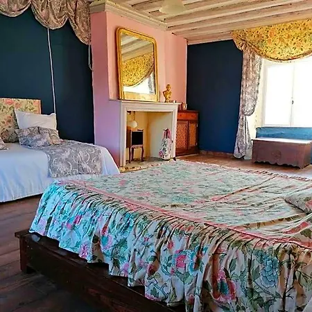 Hotellerie Jardiniers Gourmands *