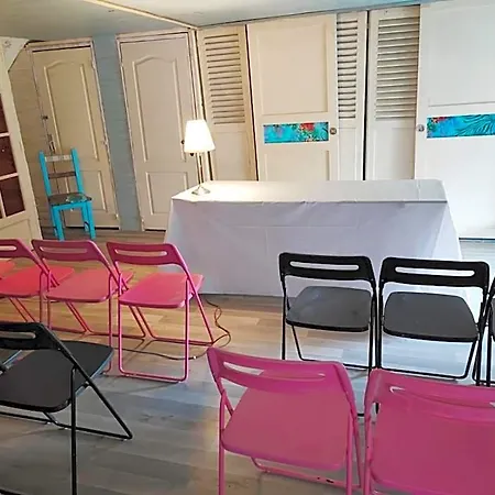 Hotellerie Jardiniers Gourmands Szálloda