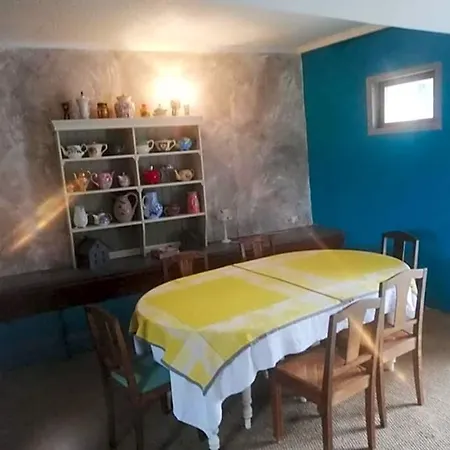 Hotellerie Jardiniers Gourmands Szálloda *