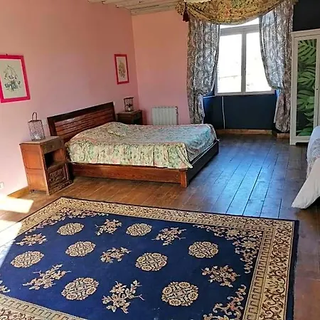 Hotellerie Jardiniers Gourmands Szálloda *
