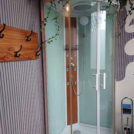 Hotellerie Jardiniers Gourmands * Morsains