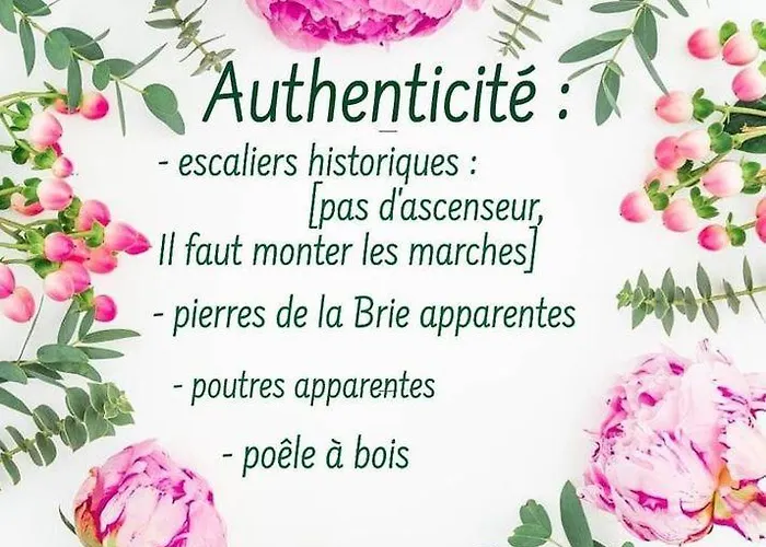 Hotel Hotellerie Jardiniers Gourmands Morsains