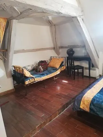 Hotel Hotellerie Jardiniers Gourmands