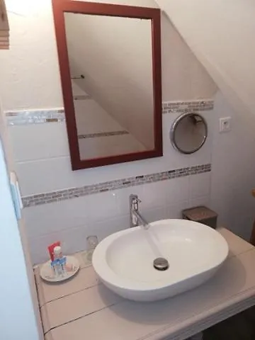 Hotel Hotellerie Jardiniers Gourmands *