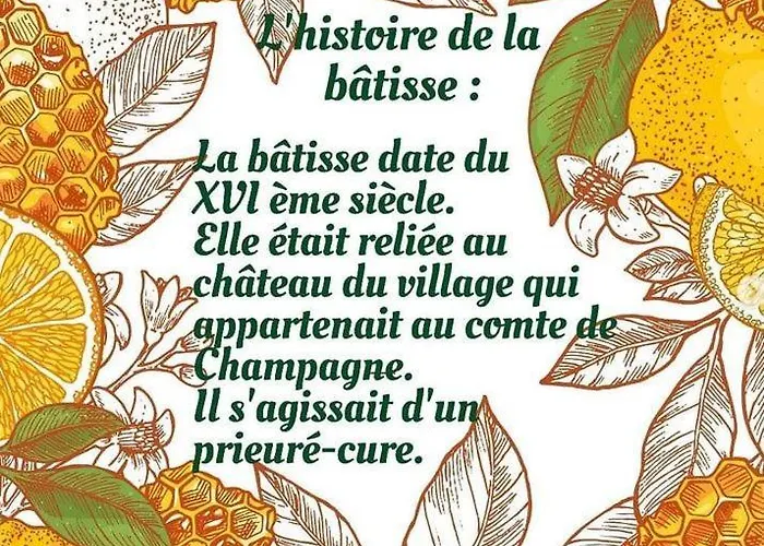 Hotel Hotellerie Jardiniers Gourmands