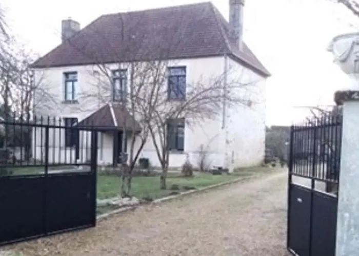 Hotellerie Jardiniers Gourmands *