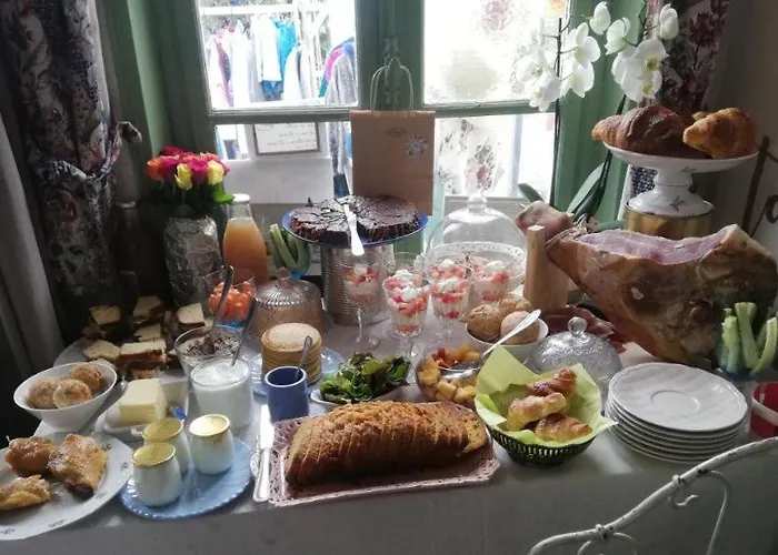 Hotellerie Jardiniers Gourmands Hotel *