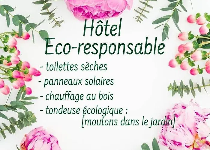 Hotellerie Jardiniers Gourmands