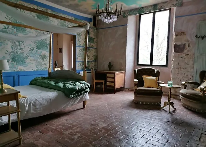 Hotel Hotellerie Jardiniers Gourmands