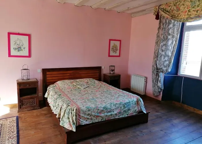 Hotellerie Jardiniers Gourmands *