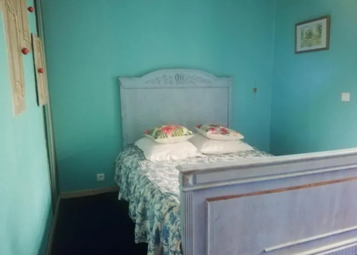 Hotellerie Jardiniers Gourmands Morsains