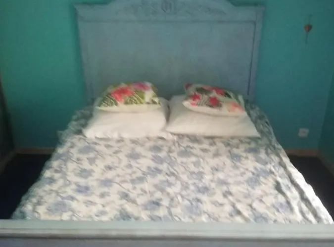 Hotellerie Jardiniers Gourmands