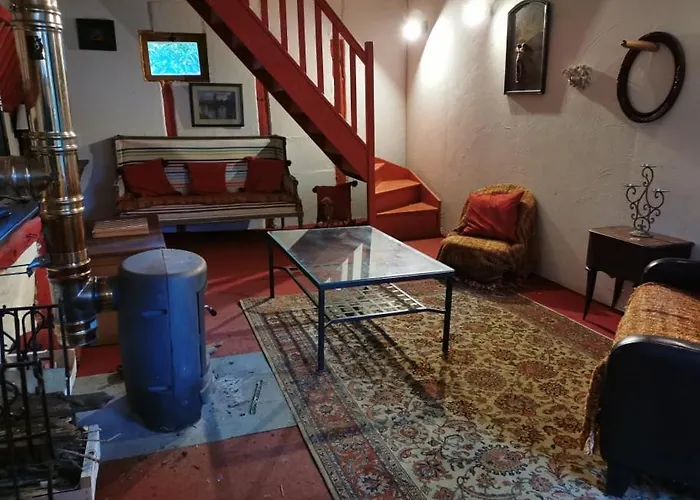 Hotellerie Jardiniers Gourmands Hotel Morsains