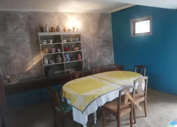 Hotellerie Jardiniers Gourmands