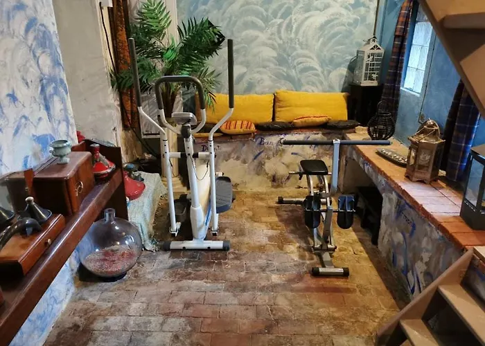 Hotellerie Jardiniers Gourmands Hotel Morsains