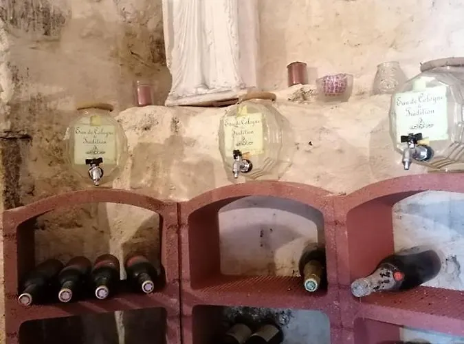 Hotellerie Jardiniers Gourmands